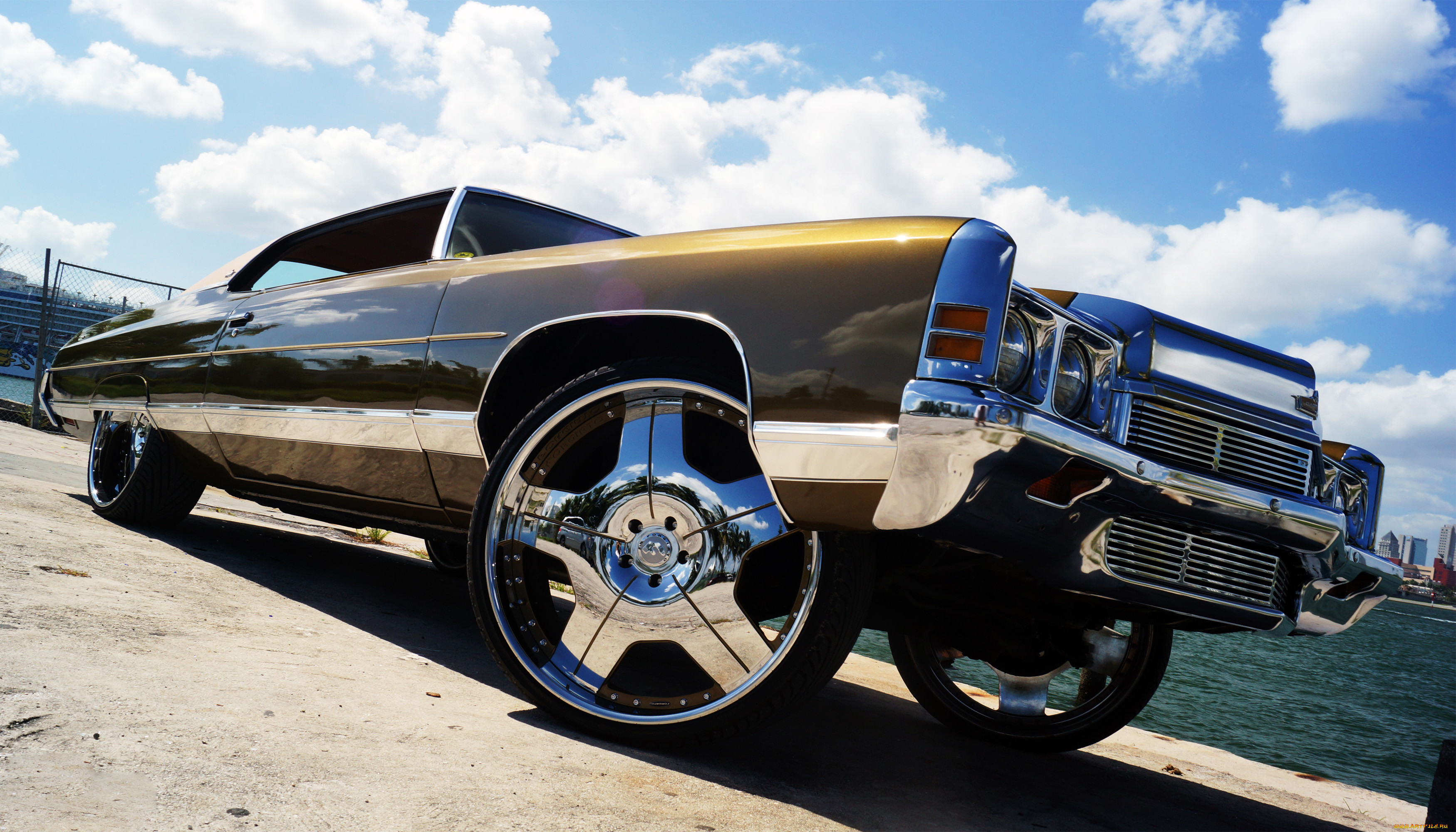 , chevrolet